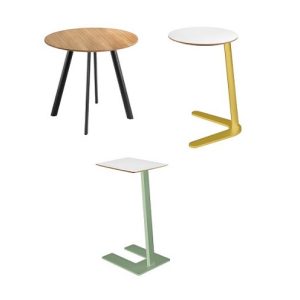 Loungetische Spot Tables